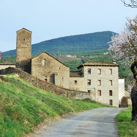 Casa Azon Villa Oliván Kültér fotó