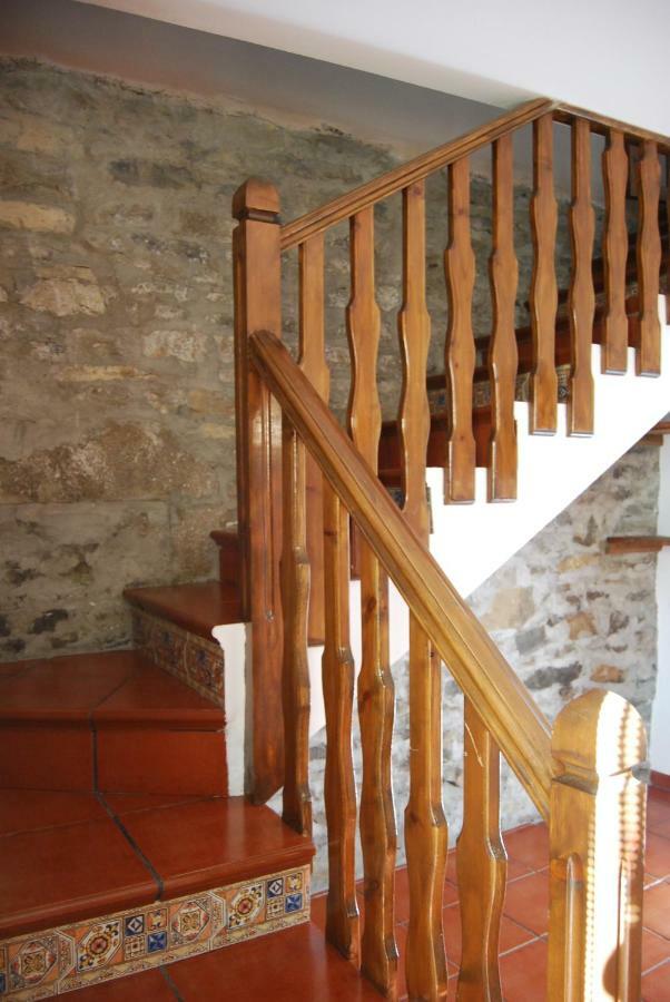 Casa Azon Villa Oliván Kültér fotó