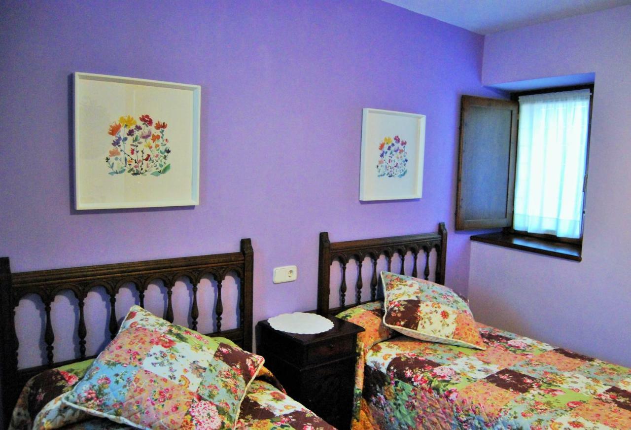 Casa Azon Villa Oliván Kültér fotó