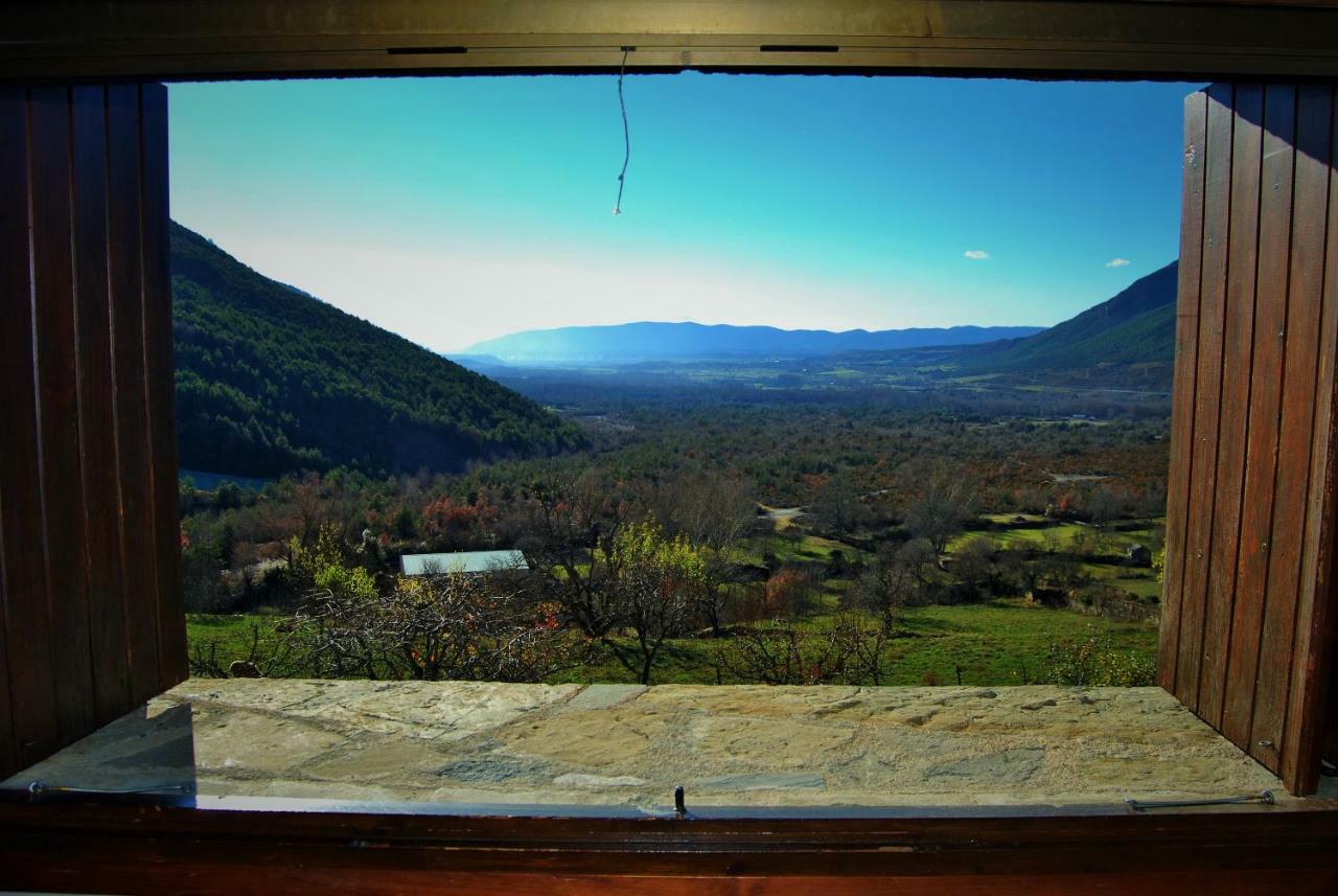 Casa Azon Villa Oliván Kültér fotó