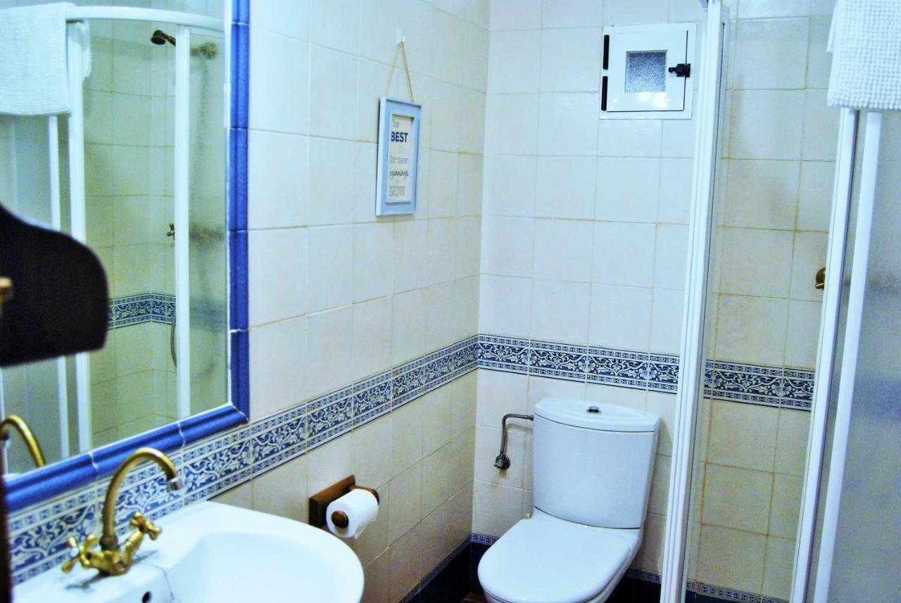 Casa Azon Villa Oliván Kültér fotó